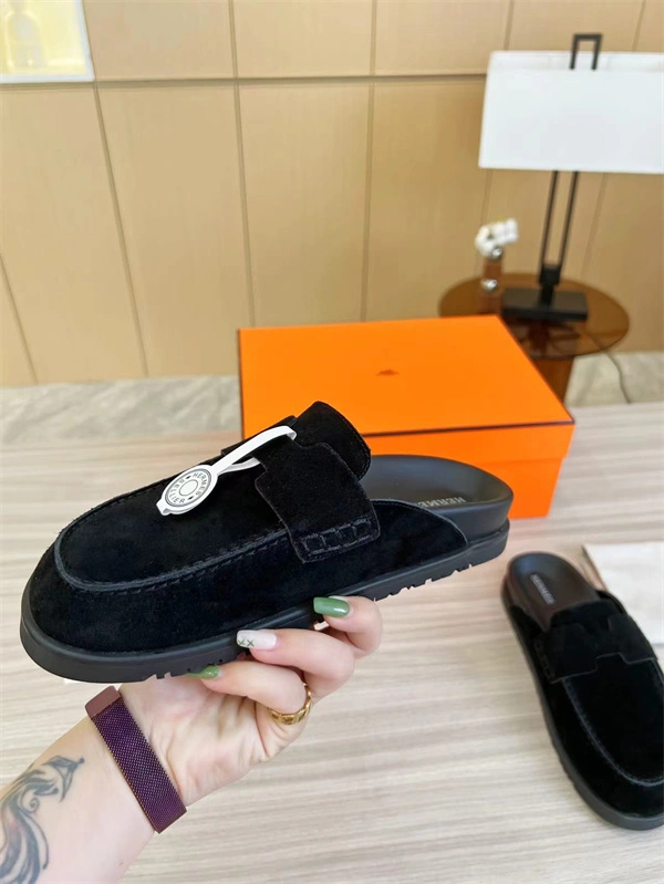 Affordable Hot Sustainable H Slipper 2367