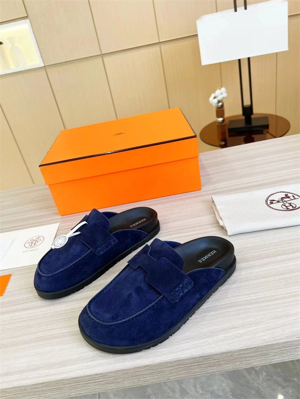 Affordable Hot Sustainable H Slipper 2367