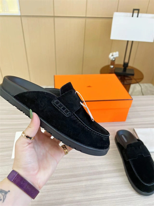Affordable Hot Sustainable H Slipper 2367