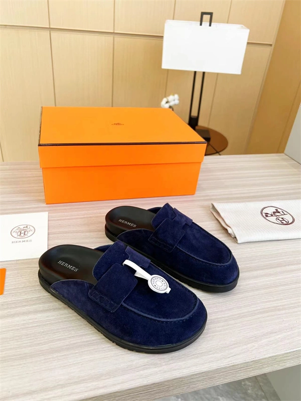 Affordable Hot Sustainable H Slipper 2367