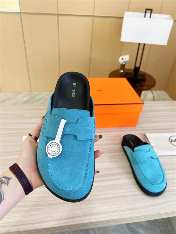Affordable Hot Sustainable H Slipper 2367