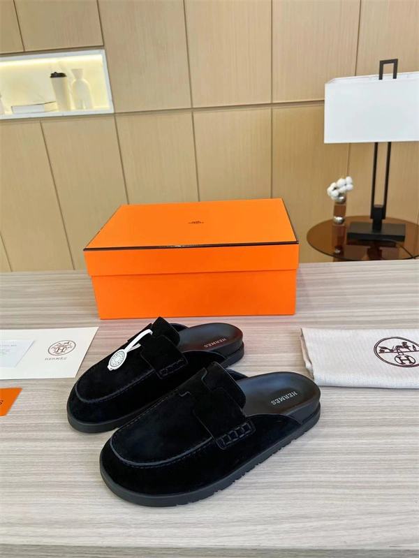 Affordable Hot Sustainable H Slipper 2367