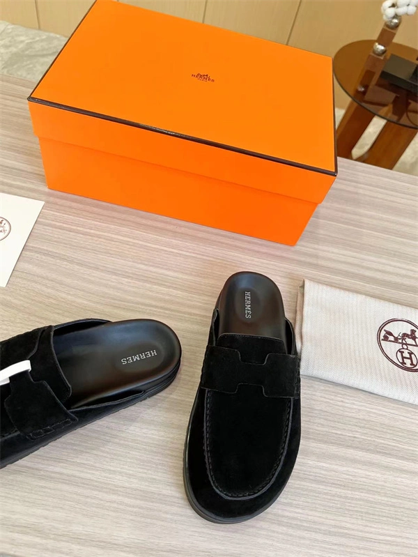 Affordable Hot Sustainable H Slipper 2367