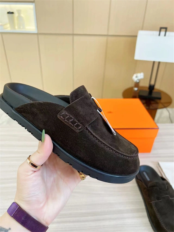 Affordable Hot Sustainable H Slipper 2367