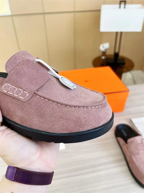 Affordable Hot Sustainable H Slipper 2367