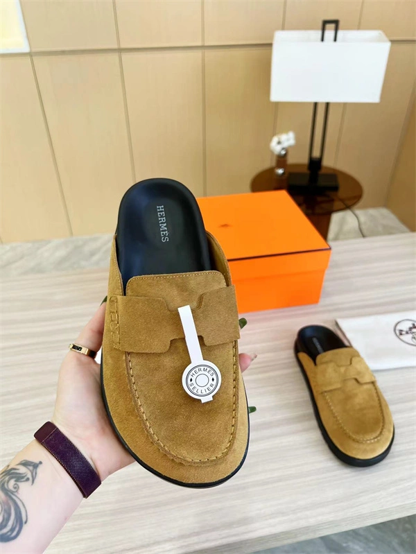 Affordable Hot Sustainable H Slipper 2367