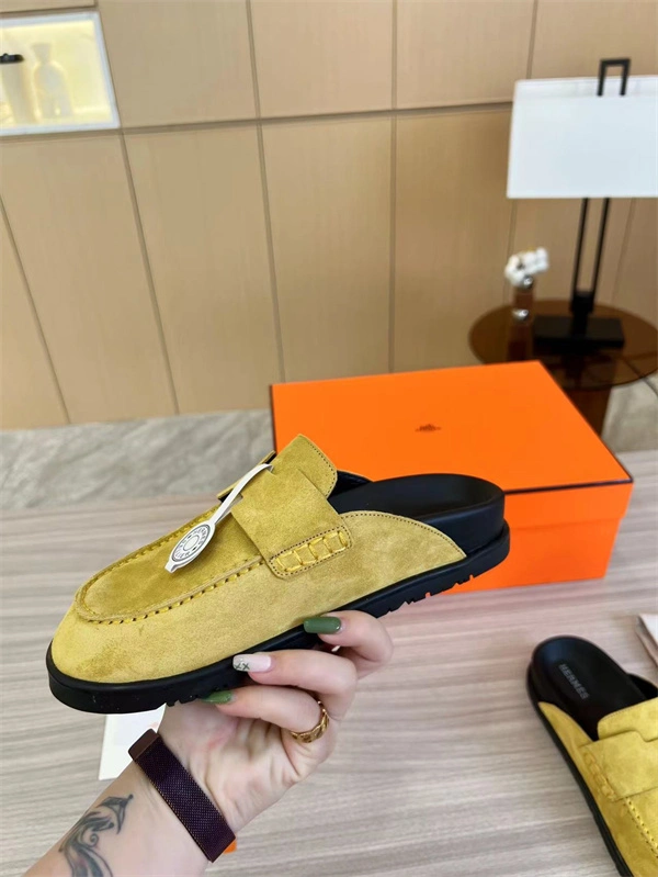 Affordable Hot Sustainable H Slipper 2367
