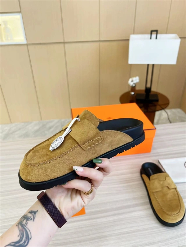Affordable Hot Sustainable H Slipper 2367