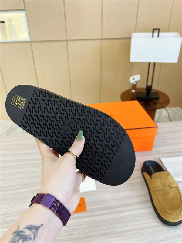 Affordable Hot Sustainable H Slipper 2367