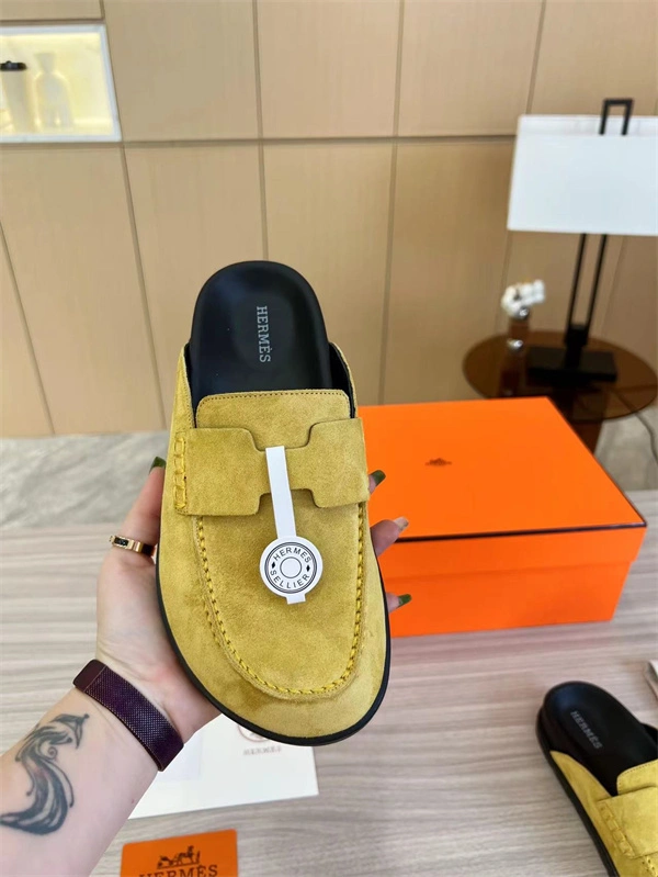 Affordable Hot Sustainable H Slipper 2367