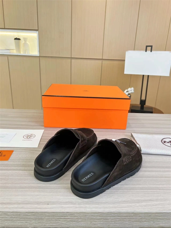 Affordable Hot Sustainable H Slipper 2367