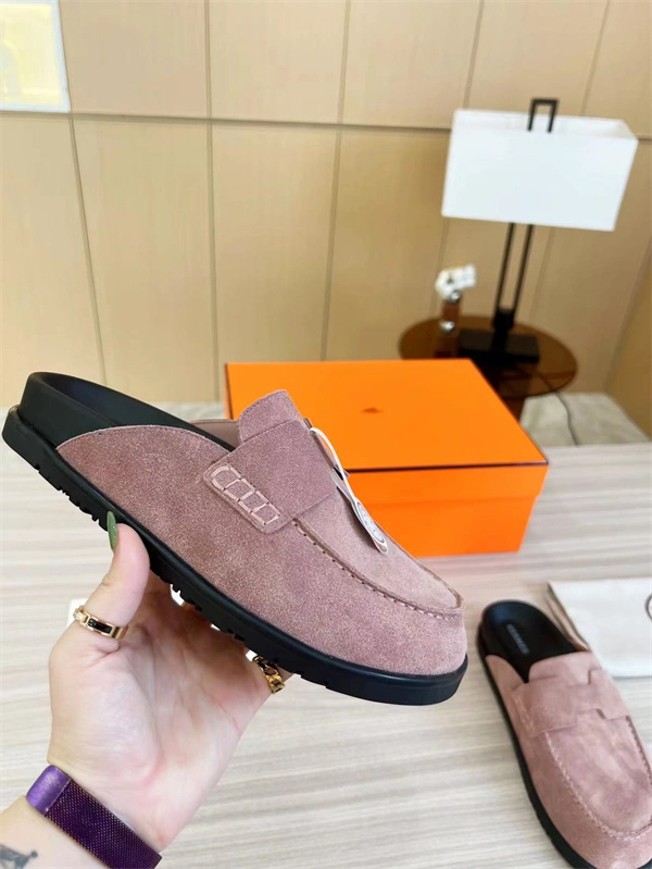 Affordable Hot Sustainable H Slipper 2367