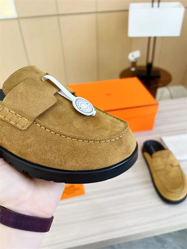 Affordable Hot Sustainable H Slipper 2367