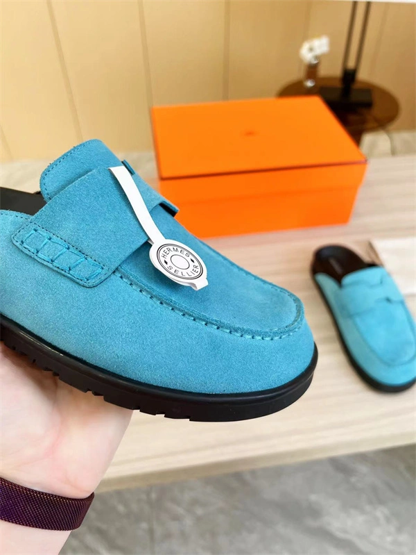 Affordable Hot Sustainable H Slipper 2367