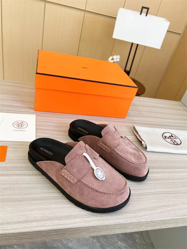 Affordable Hot Sustainable H Slipper 2367