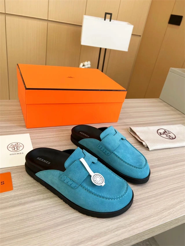 Affordable Hot Sustainable H Slipper 2367