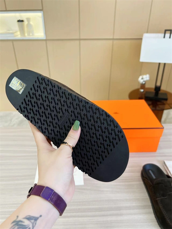 Affordable Hot Sustainable H Slipper 2367