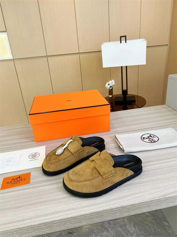 Affordable Hot Sustainable H Slipper 2367
