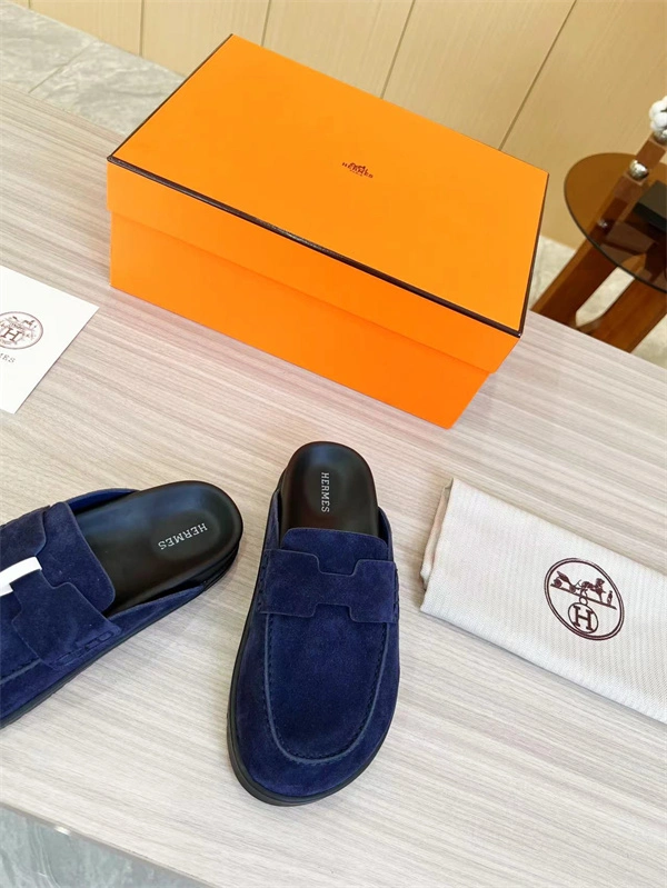 Affordable Hot Sustainable H Slipper 2367