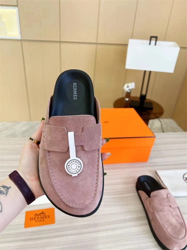 Affordable Hot Sustainable H Slipper 2367