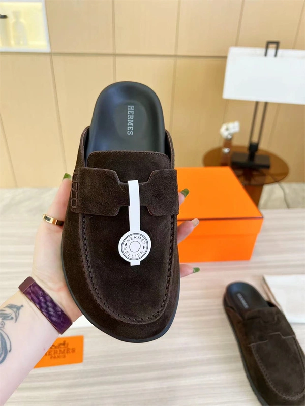 Affordable Hot Sustainable H Slipper 2367