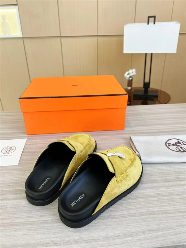 Affordable Hot Sustainable H Slipper 2367