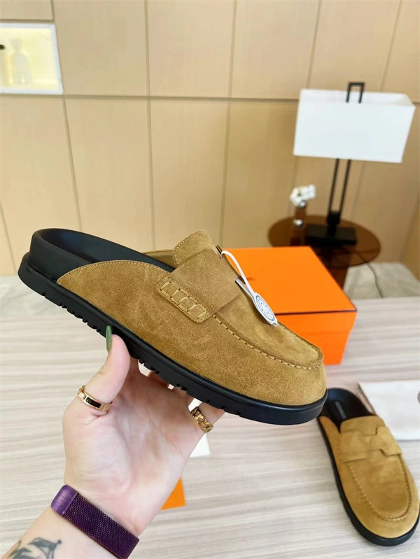 Affordable Hot Sustainable H Slipper 2367