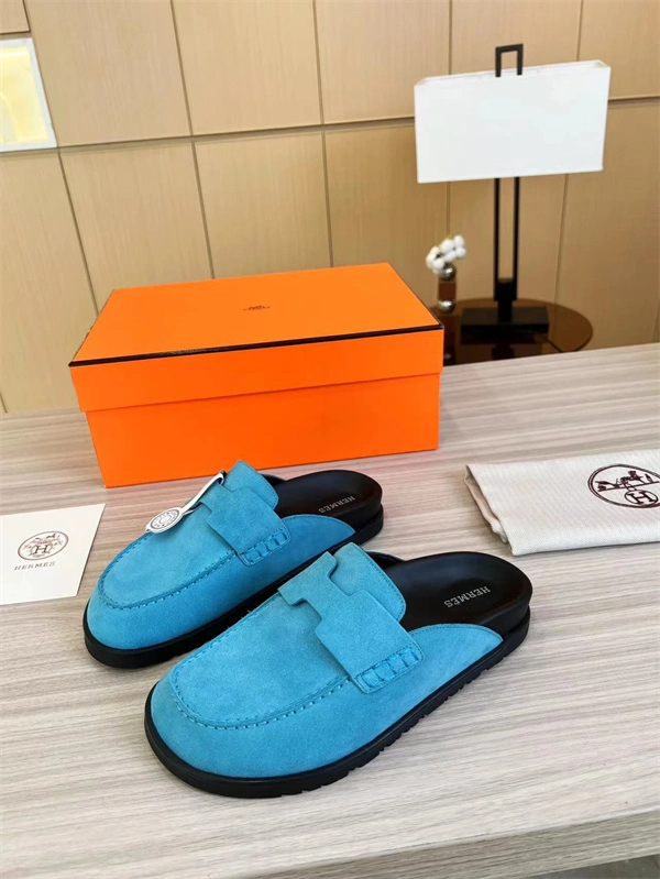 Affordable Hot Sustainable H Slipper 2367