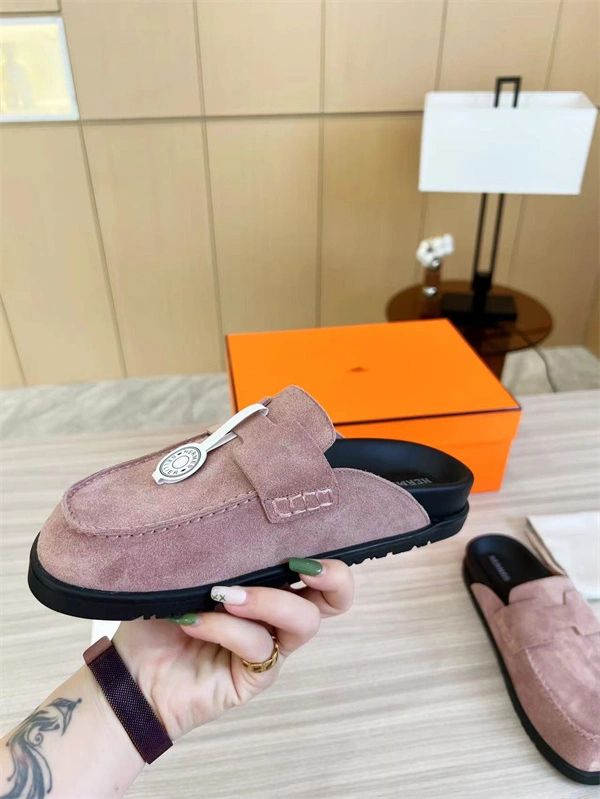 Affordable Hot Sustainable H Slipper 2367