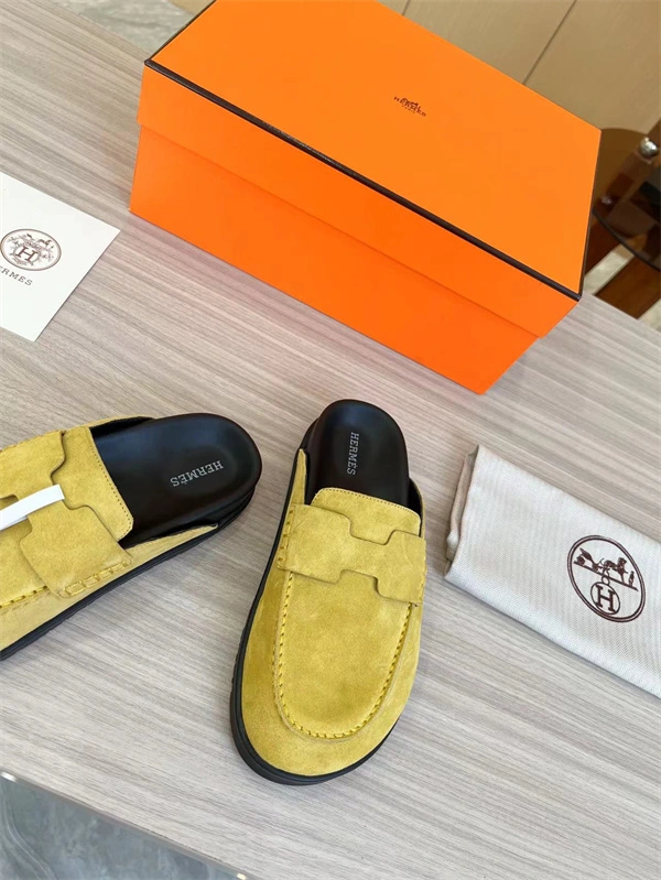 Affordable Hot Sustainable H Slipper 2367