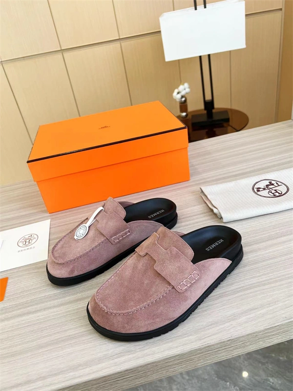 Affordable Hot Sustainable H Slipper 2367