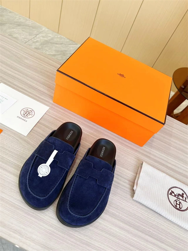 Affordable Hot Sustainable H Slipper 2367