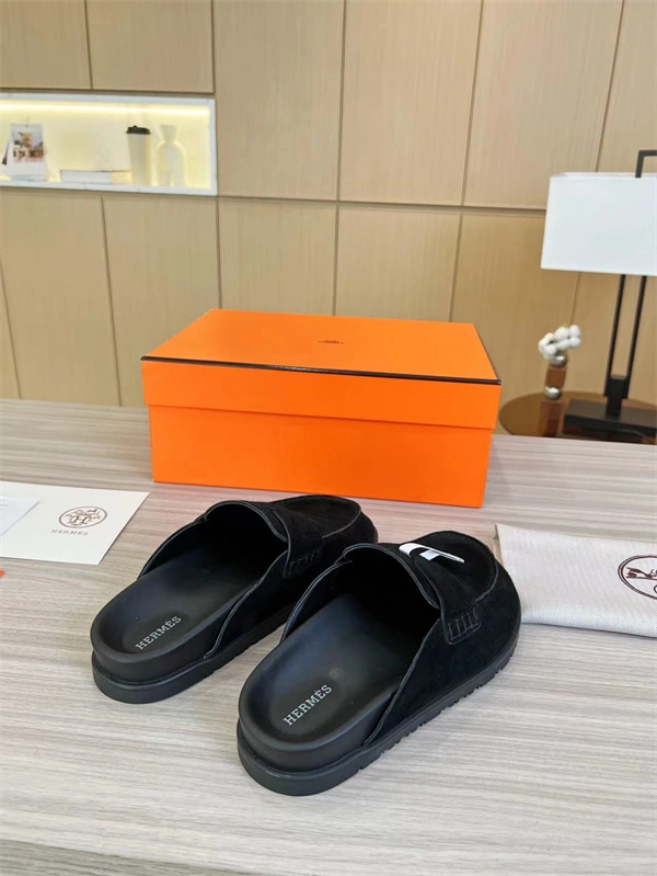 Affordable Hot Sustainable H Slipper 2367