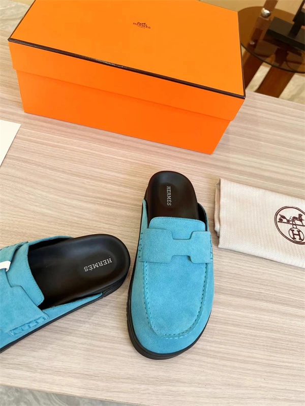 Affordable Hot Sustainable H Slipper 2367
