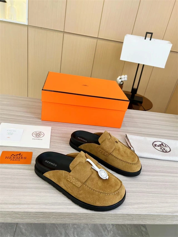Affordable Hot Sustainable H Slipper 2367