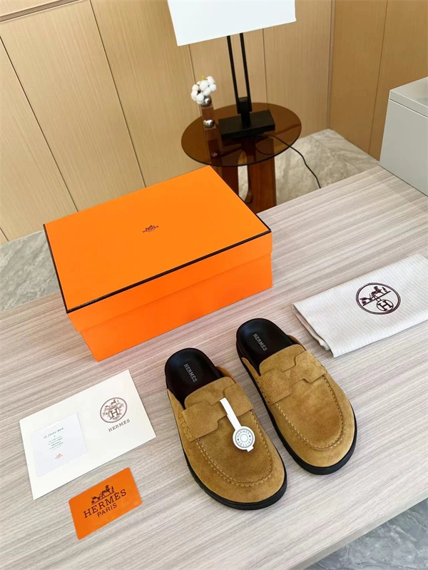 Affordable Hot Sustainable H Slipper 2367