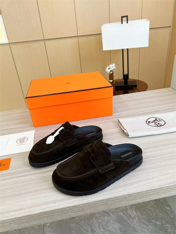 Affordable Hot Sustainable H Slipper 2367