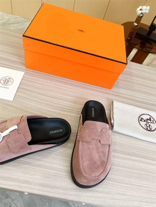Affordable Hot Sustainable H Slipper 2367