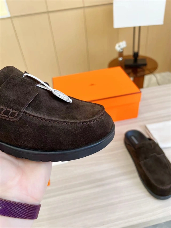 Affordable Hot Sustainable H Slipper 2367