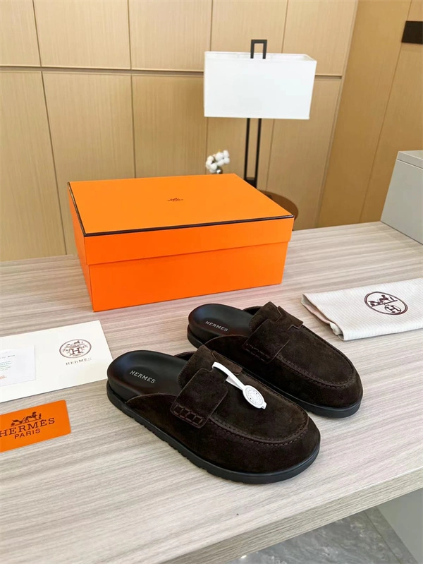 Affordable Hot Sustainable H Slipper 2367