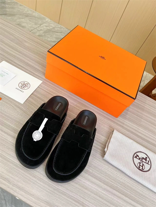 Affordable Hot Sustainable H Slipper 2367