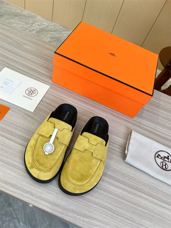 Affordable Hot Sustainable H Slipper 2367