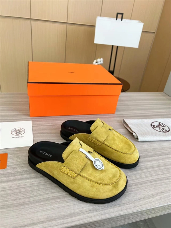 Affordable Hot Sustainable H Slipper 2367