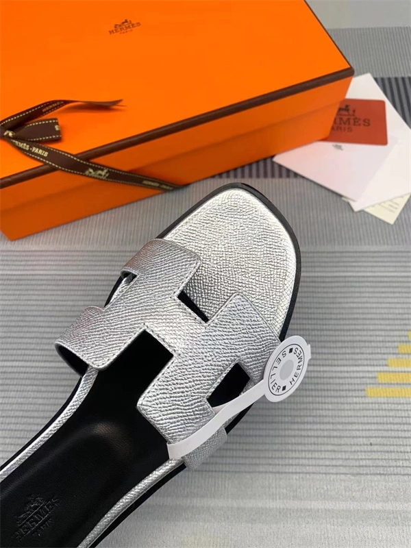 HYPE H Slipper HighQuality 2382