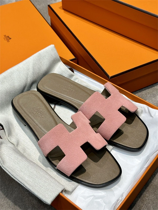 Cheap Unique H Slipper 2387