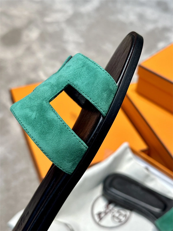 Cheap Unique H Slipper 2387