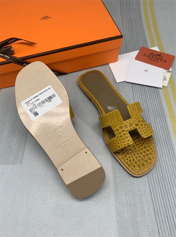 Cheap H Slipper Sporty 2398