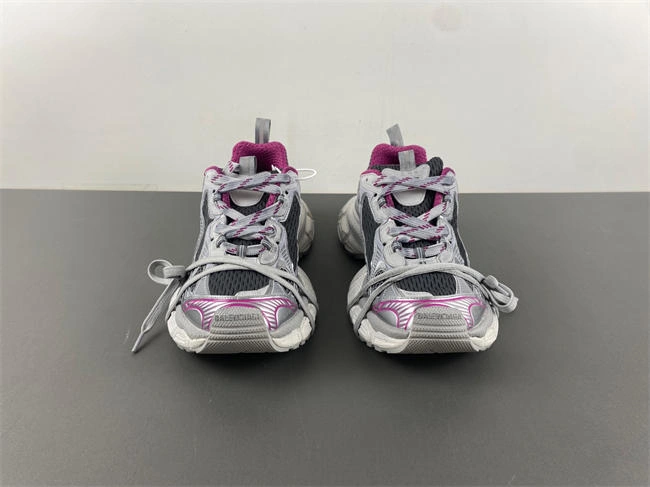 Affordable Affordable IAGA -PHANTOM SNEAKER 734734 W3XLG NewStyle 4336