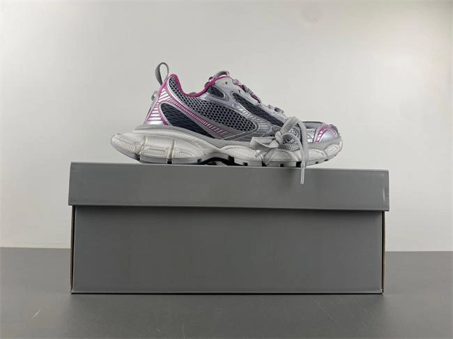 Affordable Affordable IAGA -PHANTOM SNEAKER 734734 W3XLG NewStyle 4336