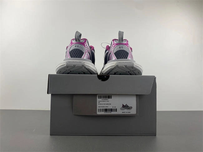 Affordable Affordable IAGA -PHANTOM SNEAKER 734734 W3XLG NewStyle 4336